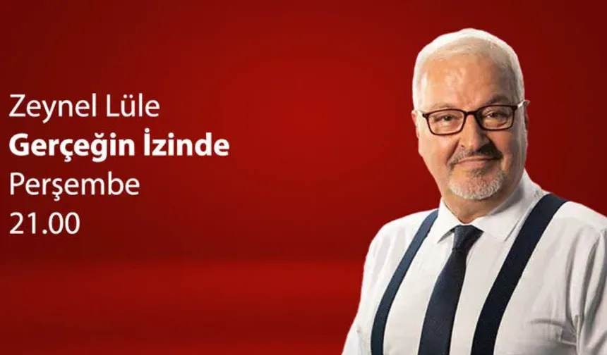 Gerçeğin İzinde