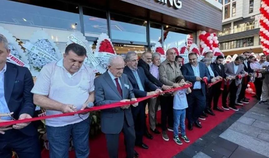 AKP Rize’de direnemedi! İl başkanı disipline sevk edildi