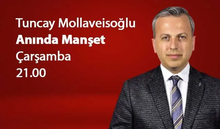 Anında Manşet