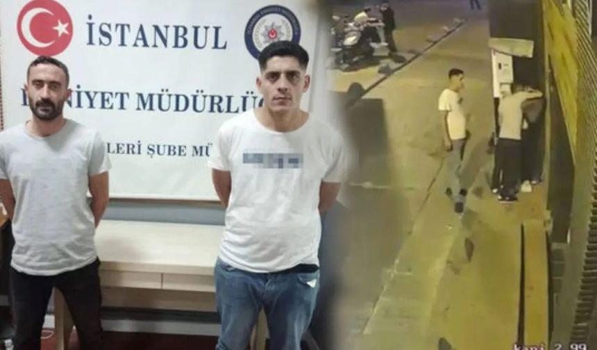 Beyoğlu'nda genç kadını taciz eden sapığın ifadesi çıktı! 'Suçlamaları kabul etmiyorum'