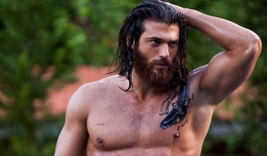 Öte yandan Yaman geçen yıl 11 milyon takipçisi olan Instagram hesabını kapatmıştı. Daha sonra yeni bir hesap açan oyuncu kısa süre içerisinde 200 binin üzerinde takipçiye ulaşmıştı.