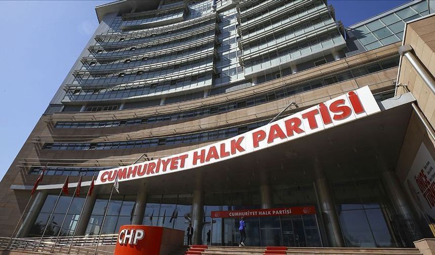 CHP özel hastane çetesi için heyet görevlendirdi!