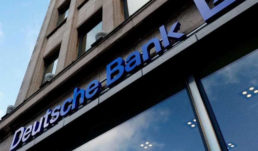 Deutsche Bank'tan Türkiye için dikkat çeken asgari ücret tahmini