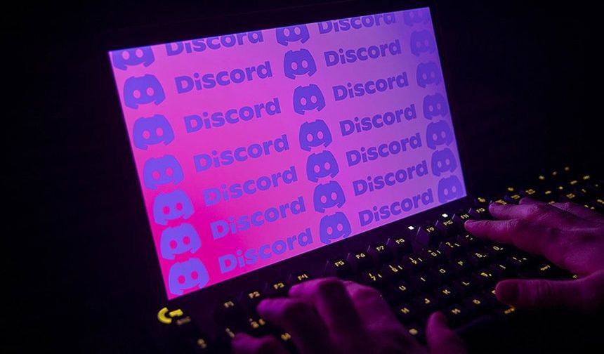 Discord soruşturmasında tutuklu sayısı 5'e çıktı