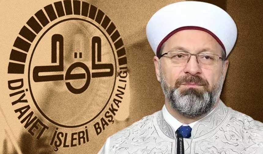 Vatandaşa ‘tasarruf’ Diyanet’e dev bütçe! 6 bakanlığı geride bıraktı