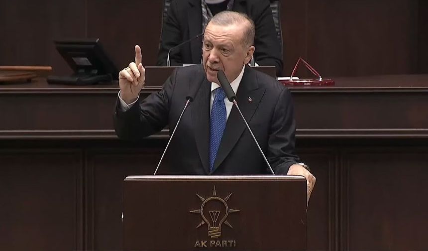 Erdoğan günler sonra Bahçeli'nin adını andı: Tarihi fırsat penceresi