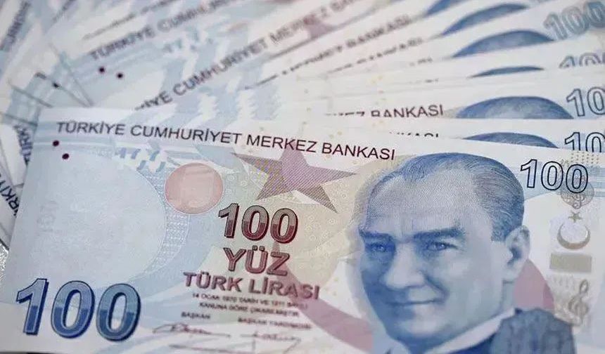 TEB (Marifetli Hesap - Standart Vadeli Hesap)

Faiz Oranı: %52

Net Kazanç: 42.054,64 TL

Vade Sonu Tutar: 1.042.054,64 TL