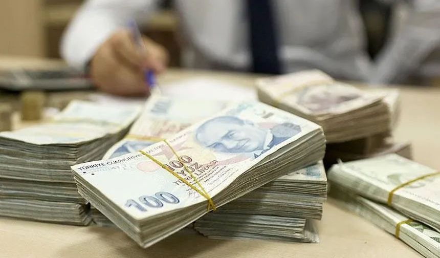 TEB

Faiz oranı: %53

Net getiri: 32.147,54 TL

Vade sonu tutar: 782.147,54 TL
