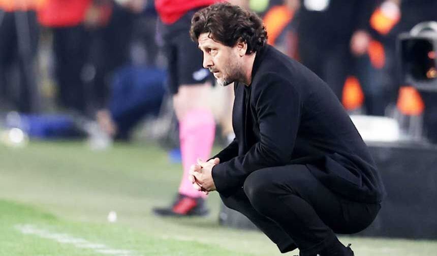 Trabzonspor'da sarı kart alarmı