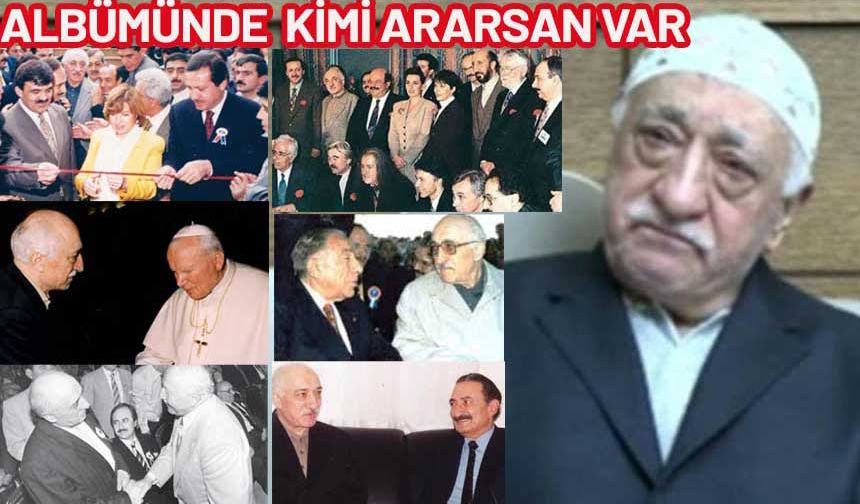 Fetullah Gülen kimdir, neden ABD'ye kaçtı