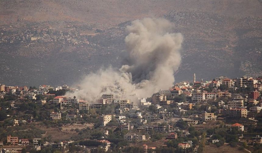 Hamas: ABD'nin ateşkes teklifini görüşüyoruz!