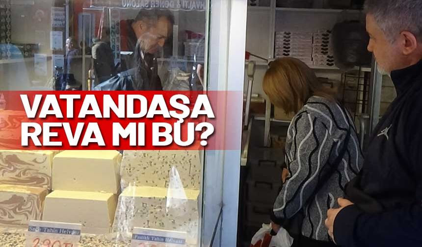 İşte AKP’nin Türkiye Yüzyılı! Yabancı kilo kilo, yerli 250 gram alabiliyor