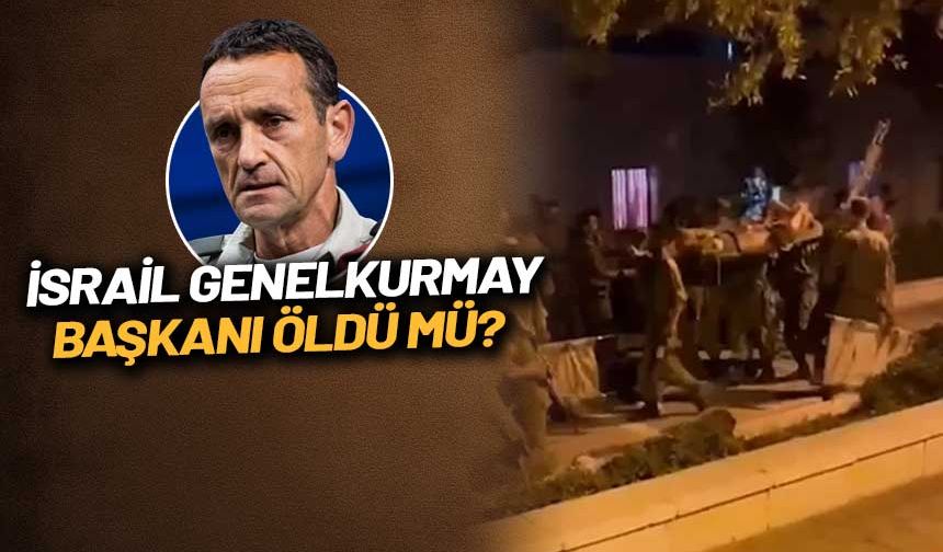 Hizbullah’tan İsrail’e ‘İHA’ saldırısı! 67 kişi yaralandı