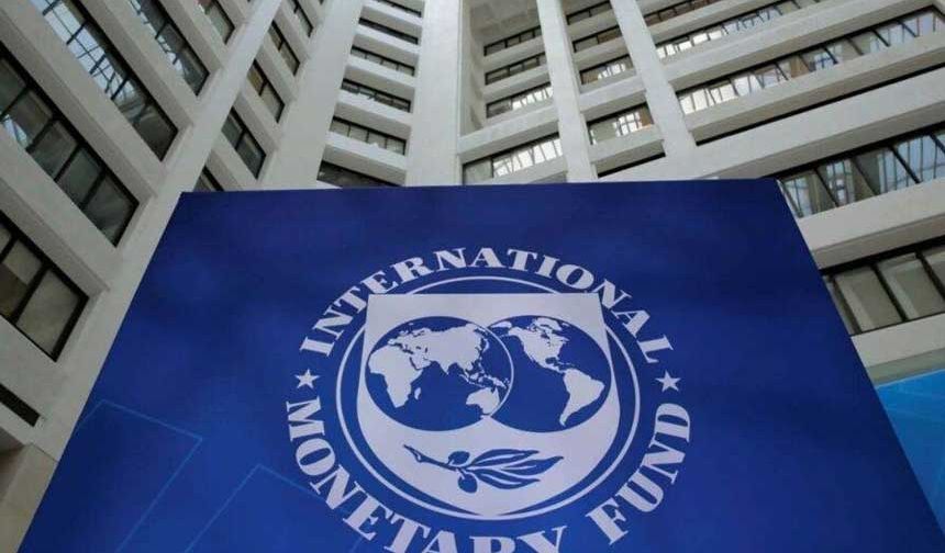 IMF'den Türkiye için 'enflasyon' değerlendirmesi