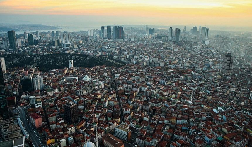 İstanbul'da barınma krizi büyüyor! 20 bin TL'nin altında sadece 2 ilçe kaldı