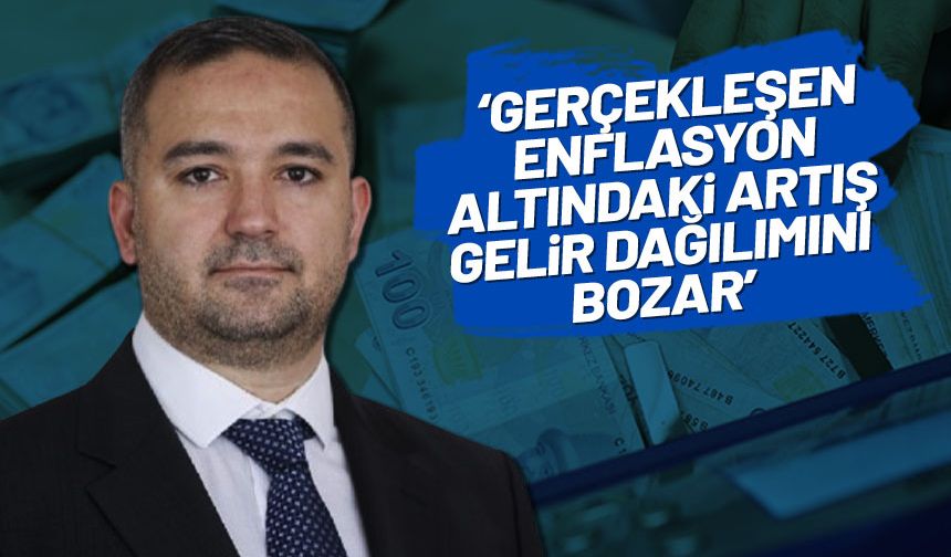 Merkez Bankası Başkanı'nın asgari ücret açıklamasına tepki yağıyor! 118 iktisatçıdan ortak açıklama