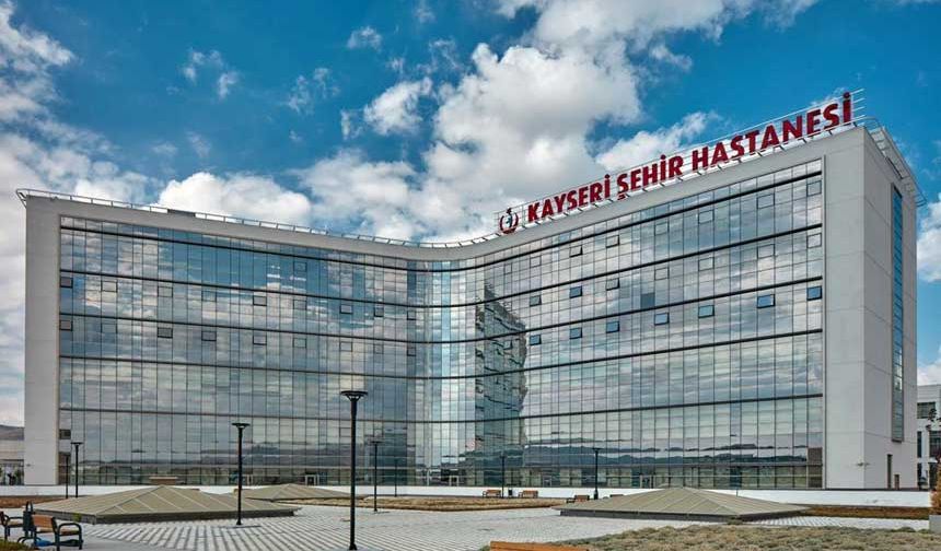 Kayseri’de çocuk enfeksiyon hastalıkları uzmanı doktor kalmadı