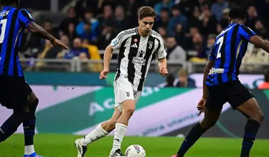 Kenan Yıldız'a İtalya'da büyük onur