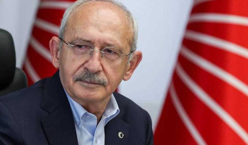 Kılıçdaroğlu hakkındaki 'zorla getirme' kararı kaldırıldı!