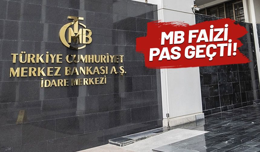 Merkez Bankası’ndan enflasyondaki iyileşme hızında belirsizlik itirafı