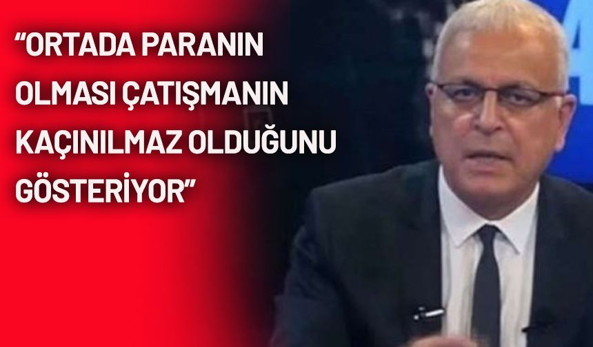 Merdan Yanardağ: Fetullah Gülen'in ölümü sonrası  FETÖ'de dağılma kaçınılmaz!