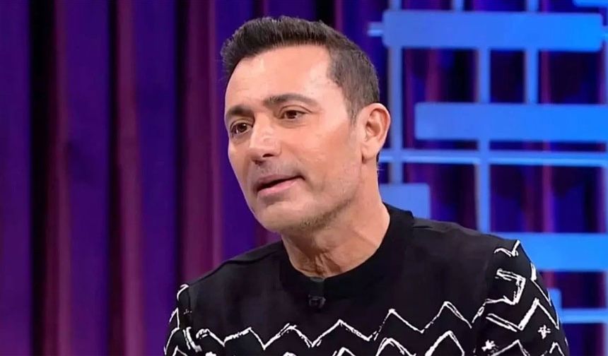 Mustafa Sandal'dan hayranlarını üzen haber! Konserini iptal etti