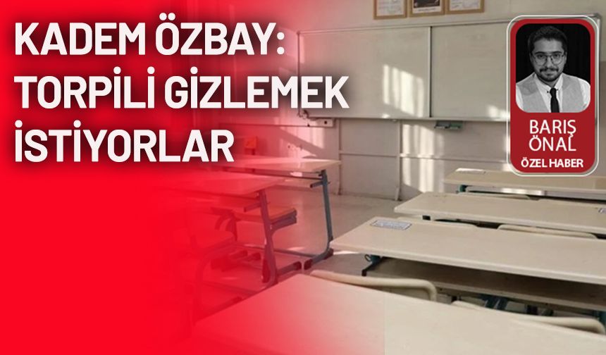 Öğretmenlerin mülakat sonuçlarında skandal: Sıralamayı açıklamadılar!