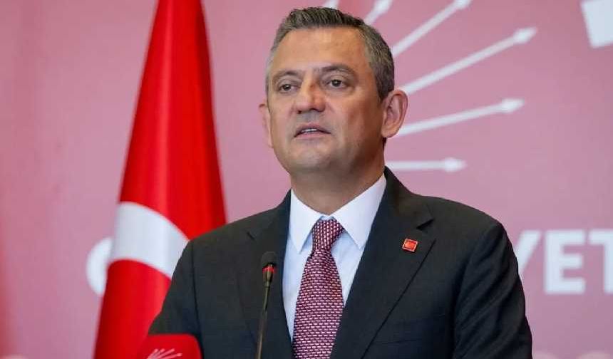 Özgür Özel: Bu alçak aklı yeneceğiz