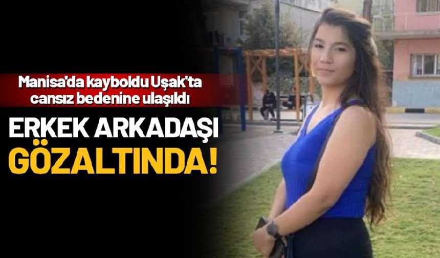 Bir kadını daha hayattan kopardılar! Günlerdir aranan Pelin ormanda ölü bulundu