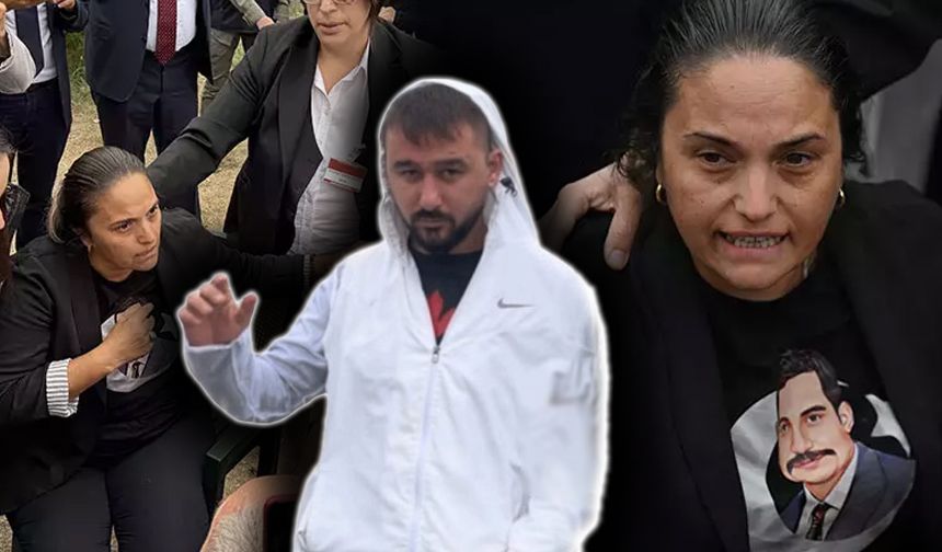 3 bin lira verip Selma Ateş'e saldırttılar!