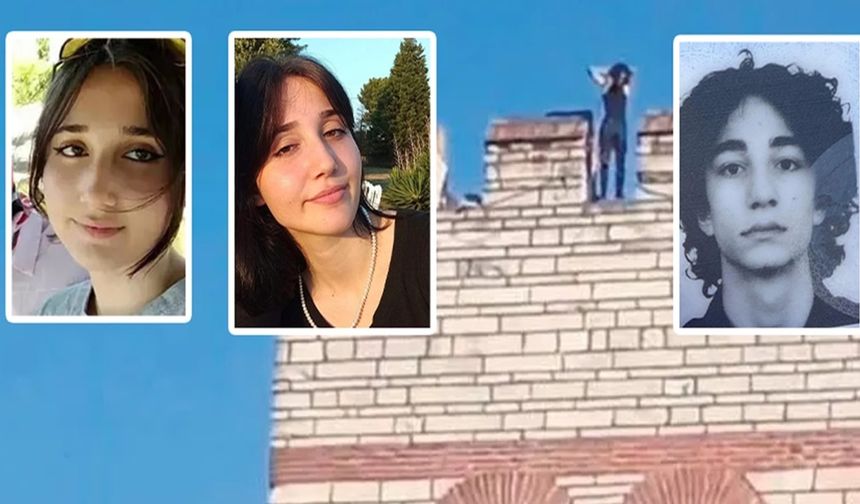 19 yaşındaki Semih Çelik, önce kız arkadaşı Ayşenur Halil'i ardından da Edirnekapı surlarına çağırdığı İkbal Uzuner'i öldürdü.