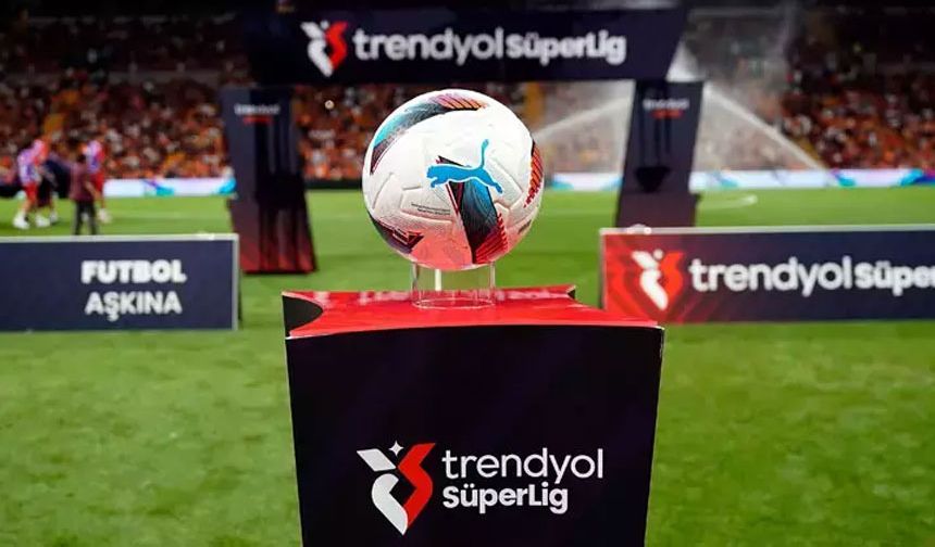 Süper Lig’e yükselecek takım belli oluyor! Yarı final programı açıklandı