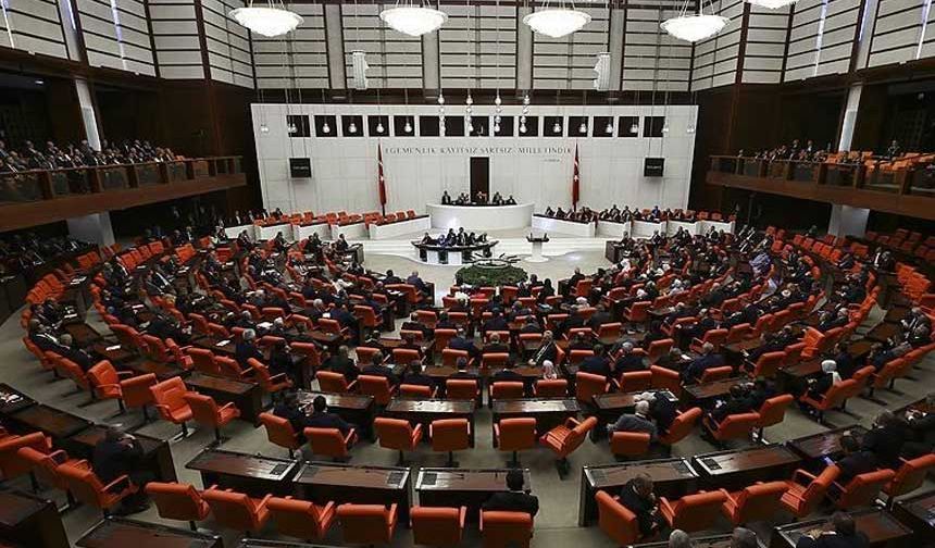 TBMM’de ‘asgari ücretliler’ önerisi AKP ve MHP oylarıyla reddedildi