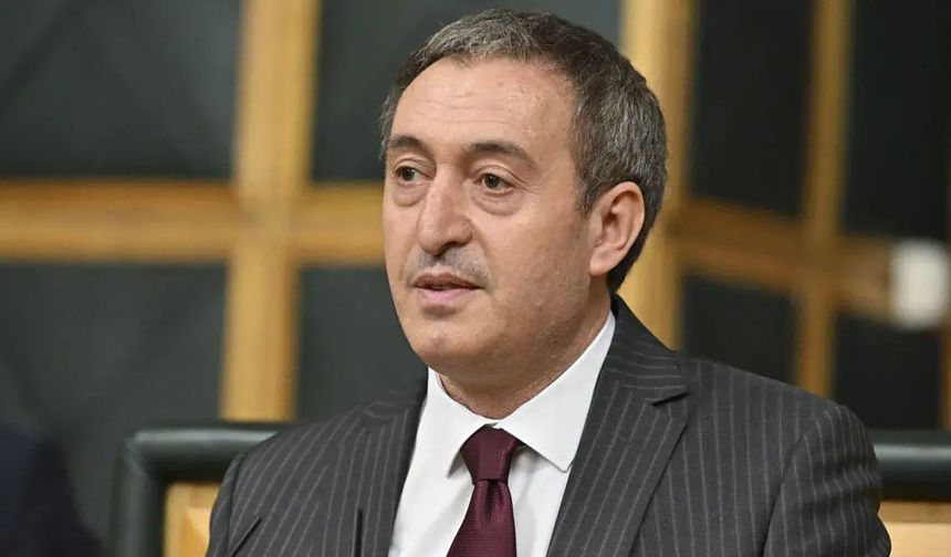 Tuncer Bakırhan'dan Erdoğan'a açılım çıkışı: Artık konuşmalı