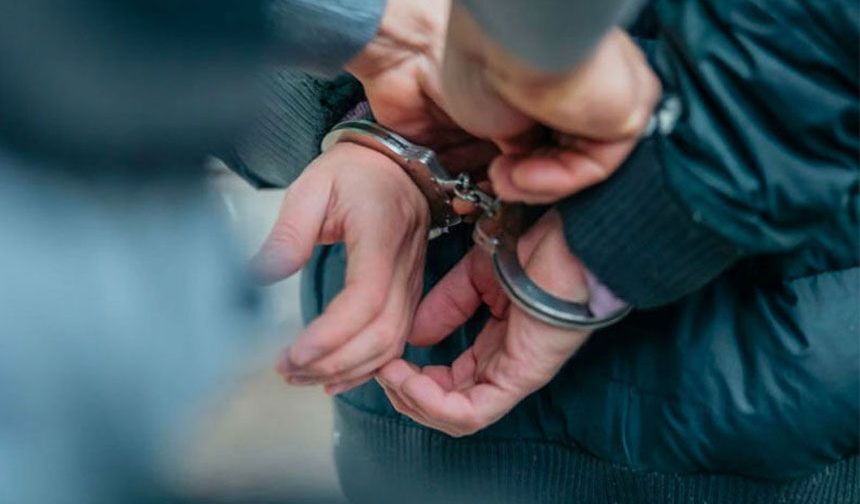 Bodrum'da uyuşturucu operasyonunda 3 tutuklama