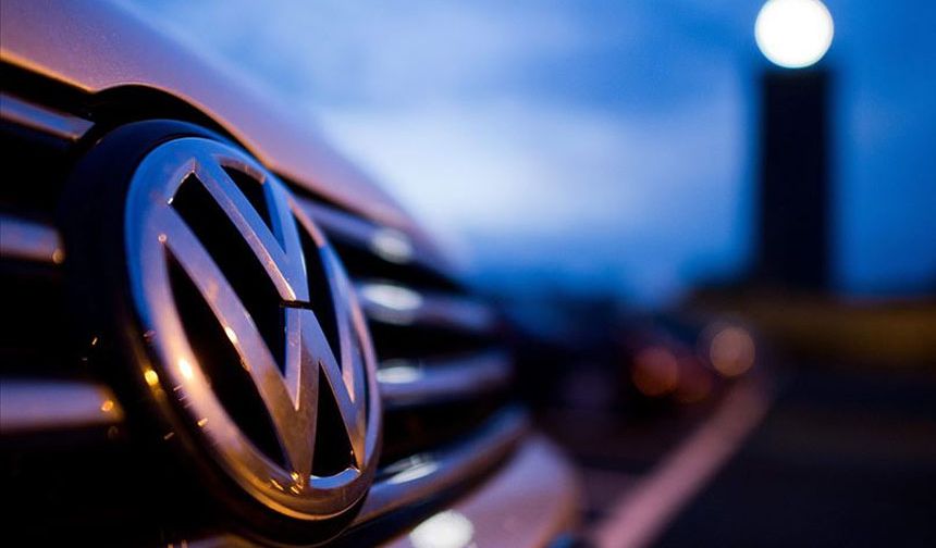 Küresel kriz Alman devini sarstı! Volkswagen 4 bin yöneticini ikramiyesini ödemeyecek