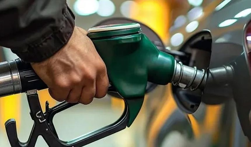 Brent petrol düştü! Türkiye'de mazot ve benzine indirim geliyor