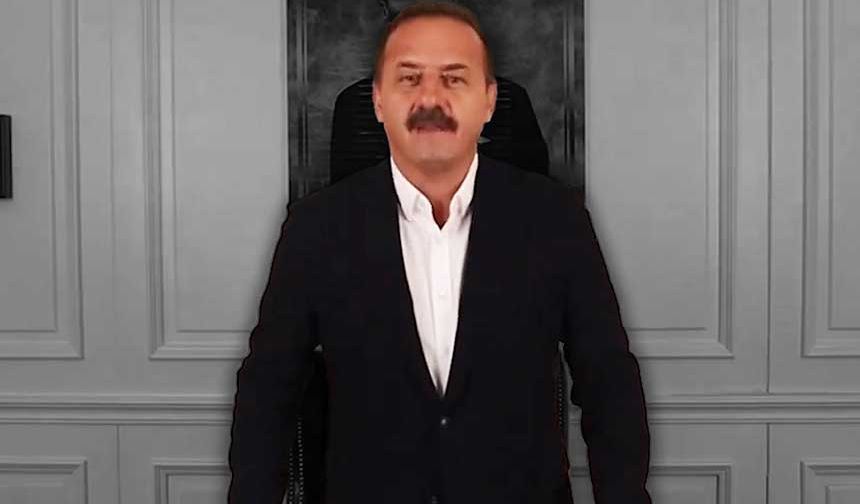 Yavuz Ağıralioğlu parti kuruyor! İsmi ve amblemi belli oldu