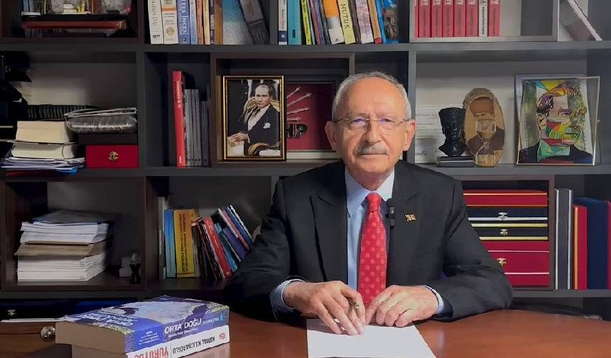 'Zorla getirilme kararı' sonrası Kılıçdaroğlu sessizliğini bozdu: Hodri meydan!