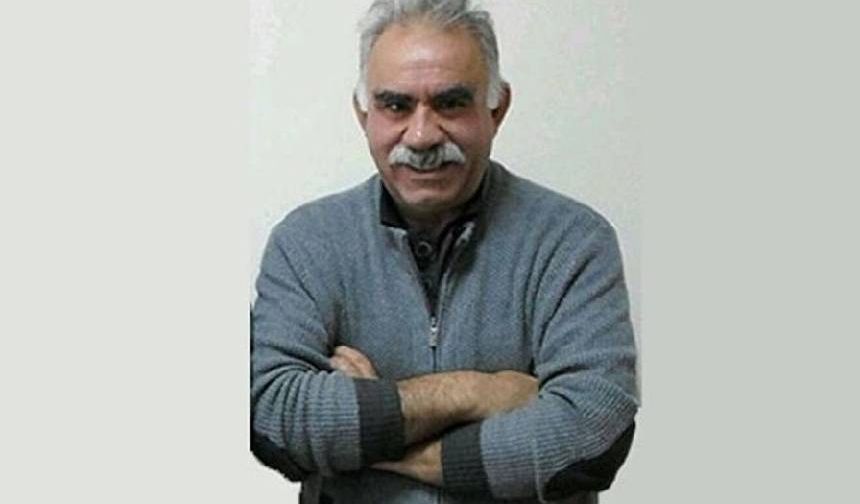 Öcalan'a ev hapsi mi geliyor? Yanardağ: Muhtemelen İmralı'da bir villada kalacak