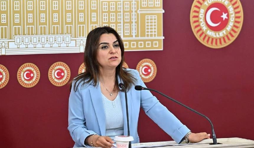 DEM Parti yeni Anayasa şartlarını açıkladı: Bir partinin mutfağında pişmesini sorunlu buluyoruz