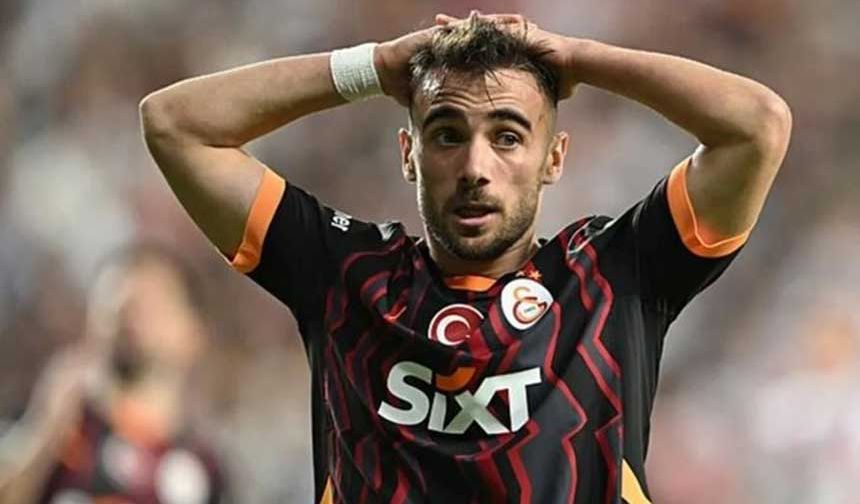Trendyol Süper Lig’in 25’inci haftasında Galatasaray, yarın ezeli rakibi Fenerbahçe’yi ağırlayacak.

Sarı kırmızılı ekipte sakatlığını atlatan Yunus Akgün’ün derbide oynayıp oynamayacağı merak konusu oldu.