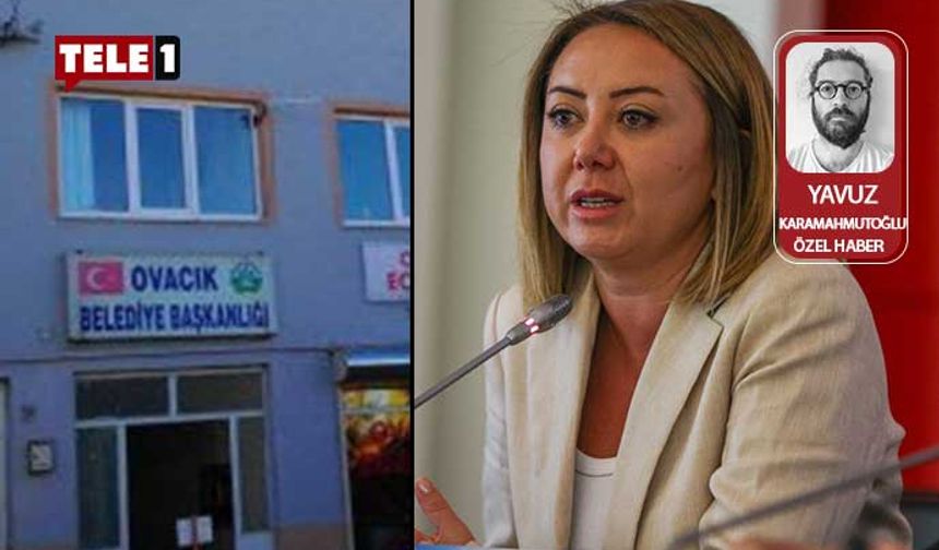 Gül Çiftci’den kayyıma sert tepki: Yönetemeyenlerin son çırpınışlarıdır!