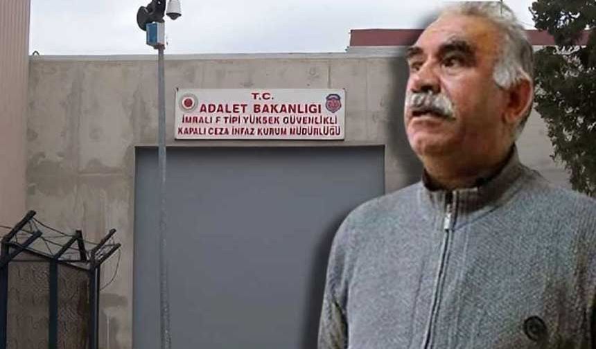 Erdoğan-Bahçeli buluşması öncesi dikkat çeken kulis! Öcalan ile İmralı'da ikinci görüşme iddiası