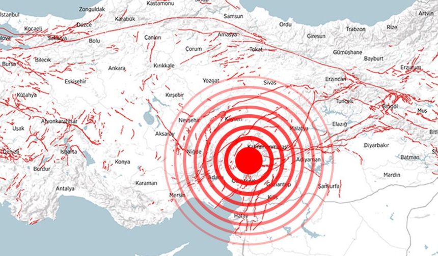 Adana'yı endişelendiren deprem iddialarıyla ilgili uzmandan çarpıcı uyarı!