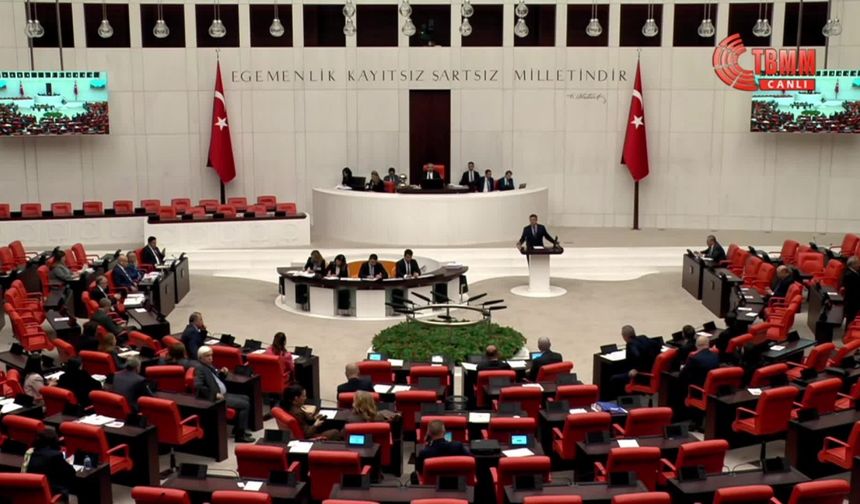 Kayyımın yarattığı tahribatın araştırılması için verilen öneri AKP ve MHP oylarıyla reddedildi