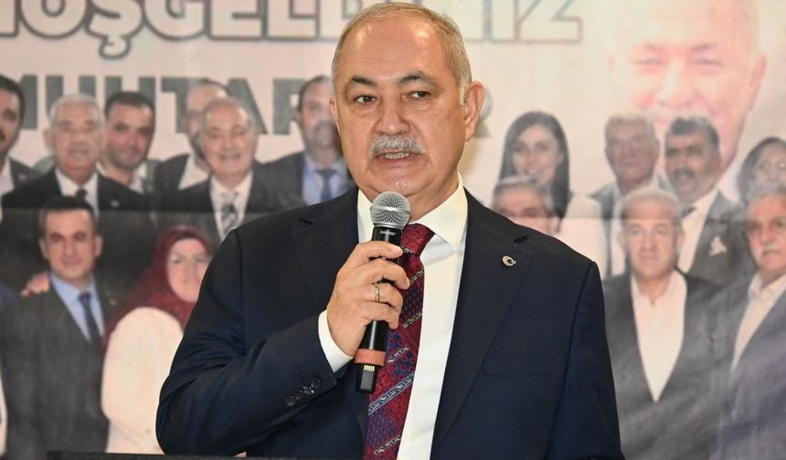 Bilge Sitesi davasında MHP'li eski başkan tahliye edildi