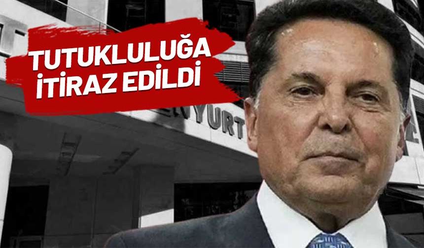 Tutuklanan Ahmet Özer’den ilk mesaj: Bu ucuz yalanların hesabını soracağım