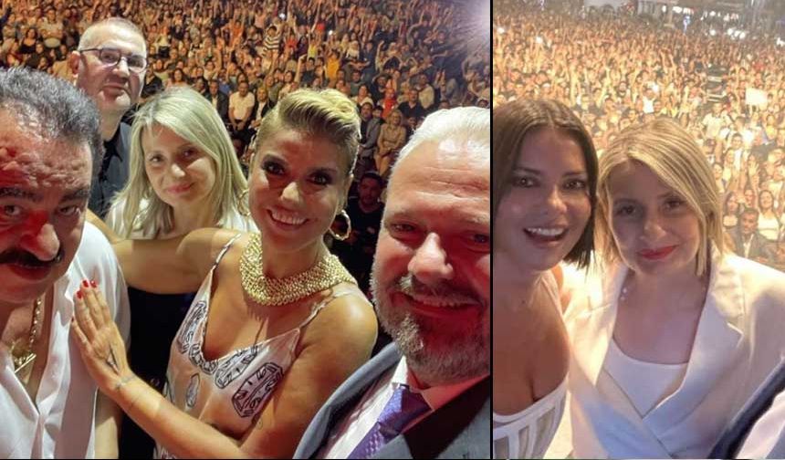 AKP'li belediye bir ayda 33 konser vermiş