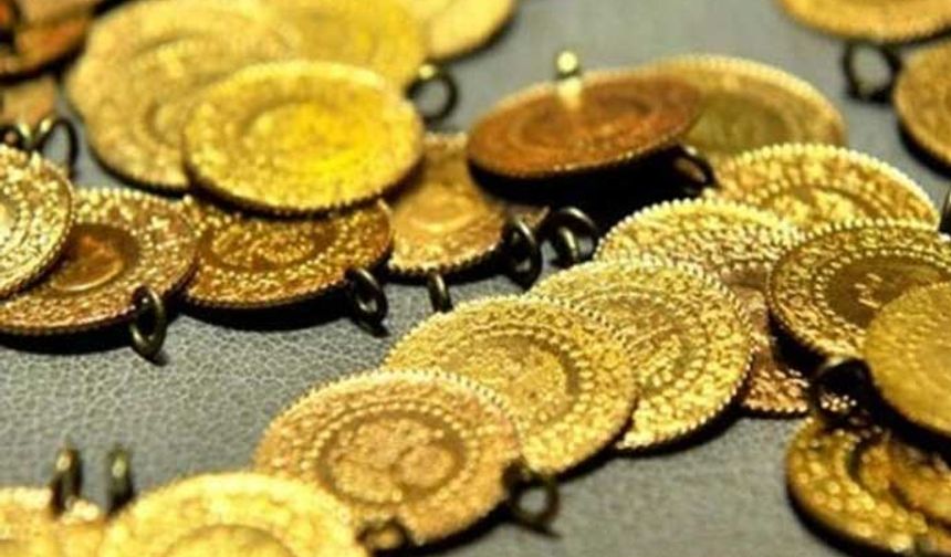 Yatırımcılar altındaki fiyatları dikkatle takip ediyor. Gram altın, bugün sabah saatleriyle itibarıyla ise 2 bin 878 lira civarında seyrediyor.